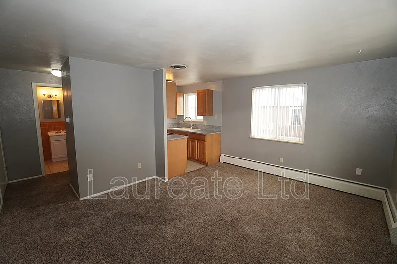 1 bed, 1.0 bath, 470 sqft, $950 — Photo 3