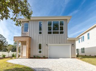46 Windsor Ct, Santa Rosa Beach, FL 32459