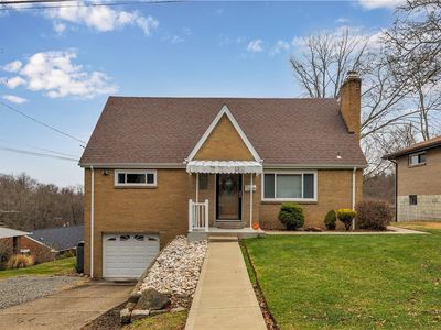 105 Lanford Dr, Pittsburgh, PA, 15235