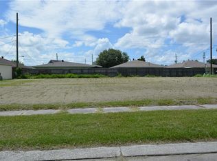 2500 Paul Dr, Meraux, LA 70075