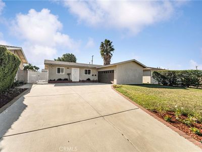 838 W Woodcroft Ave, Glendora, CA, 91740