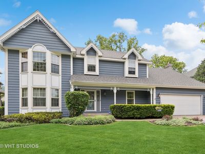 16 Rock River Ct, Naperville, IL, 60565