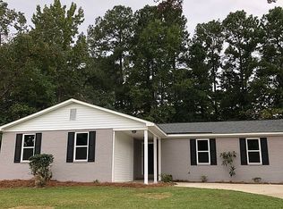 121 Dresden Dr, Martinez, GA 30907