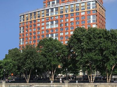 5th image of 22 River Ter APT 12N