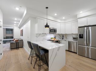 101 Condor St #301, Boston, MA 02128