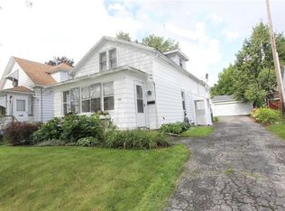 357 Marion St, Rochester, NY 14610