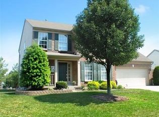 7425 Lakota Springs Dr, West Chester, OH 45069