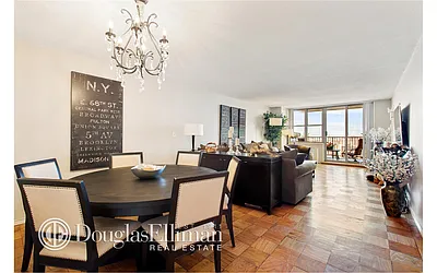 Sold by Douglas Elliman