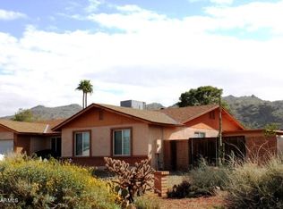1829 E Ardmore Dr, Phoenix, AZ 85042