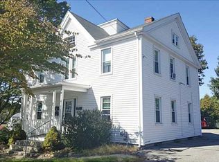 6 Tower St, Westerly, RI 02891