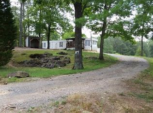 326 Mini Rd SE, Rydal, GA 30171