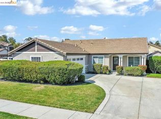 111 Bosk Ave, Brentwood, CA
