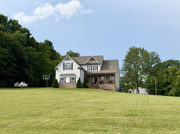 1755 Chicken Rd, Lebanon, TN 37090