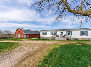 2535 State Highway 78, Winfield, IA 52659