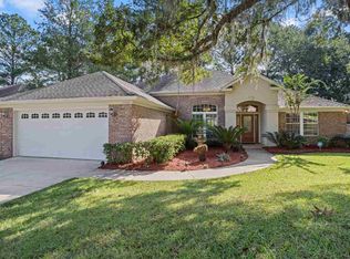 4840 Lake Park Dr, Tallahassee, FL 32311