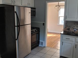 3844 Kirkwood Rd, Cleveland, OH 44121
