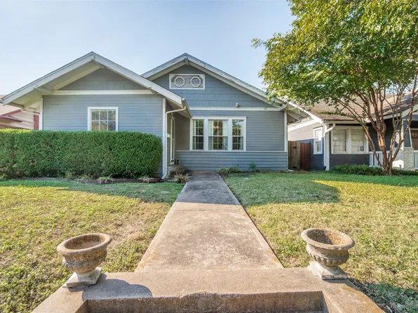 5906 Palo Pinto Ave, Dallas, TX 75206