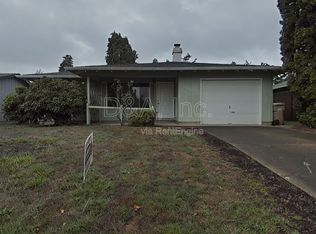 2000 SE Bethel St, Corvallis, OR