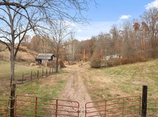 951 Bellwood Hollow Rd SE, Indian Mound, TN 37079