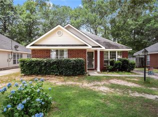 1062 Wesley Ave, Mobile, AL 36609