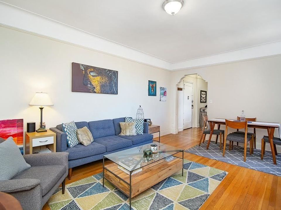 1st image of 35-53 77th St APT 6E