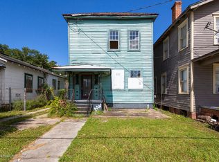 2014 N Davis St, Jacksonville, FL 32209