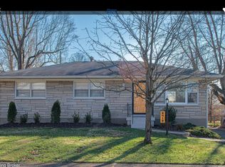 3412 Bryan Way, Louisville, KY 40220