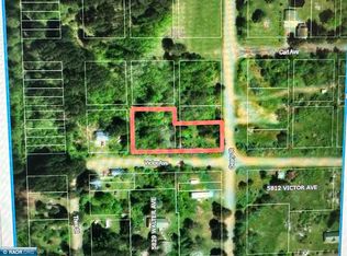 Victor Ave, Aurora, MN 55705