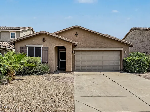 21897 N BOLIVIA Street, Maricopa, AZ 85138