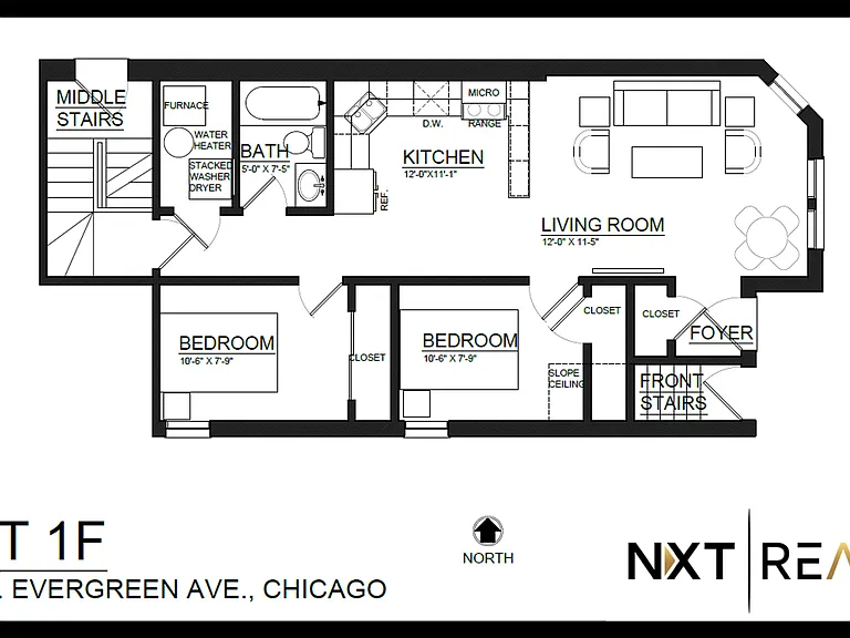 Pf-Arg, 2618 W Evergreen Llc — Photo 40