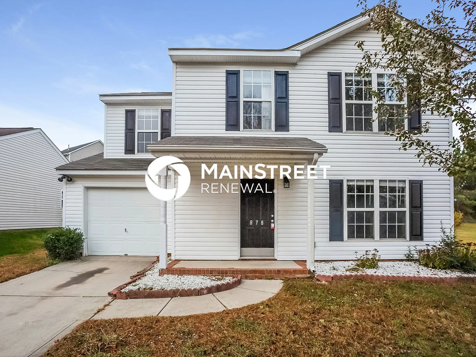 878 Anchor Way NE — Photo 1
