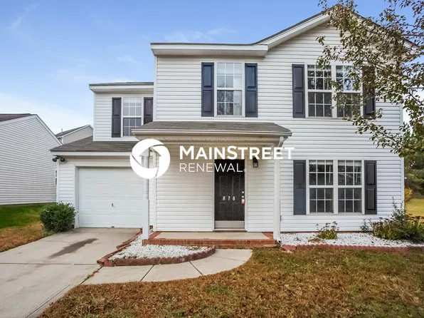 878 Anchor Way NE, Kannapolis, NC 28083