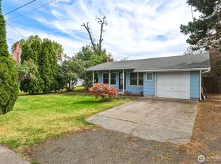 531 NW 4th Ave, Milton Freewater, OR 97862