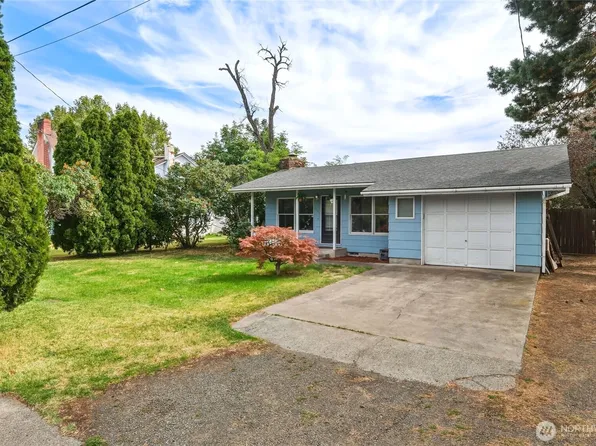 531 NW 4th Avenue, Milton-Freewater, OR 97862