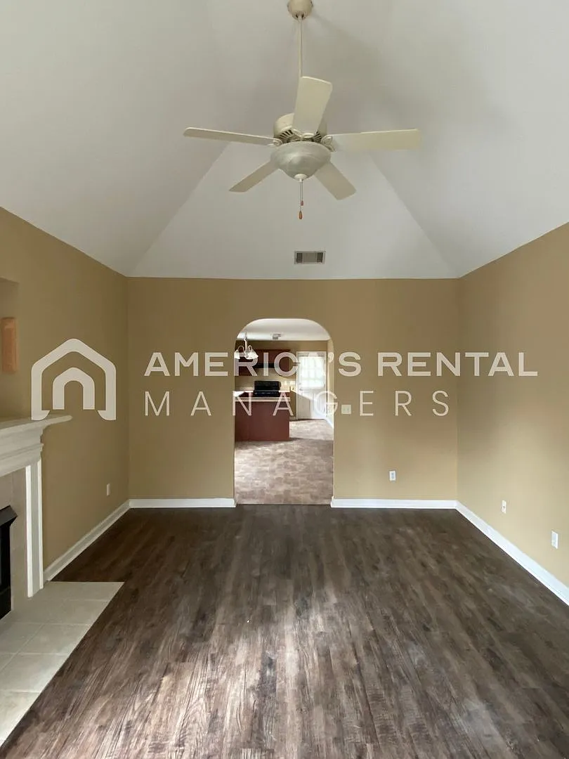 Home For Rent In Pell City! Coming Soon!! — Photo 3
