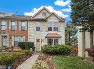 1250 Travis View Ct, Gaithersburg, MD 20879