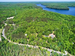 445 Etwell Rd, Huntsville, ON P1H 2J2