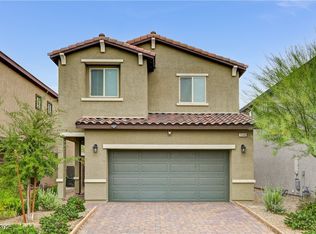 7540 Red Plumeria Ave, Las Vegas, NV 89113