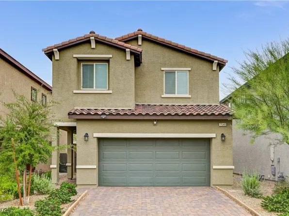 7540 Red Plumeria Ave, Las Vegas, NV 89113