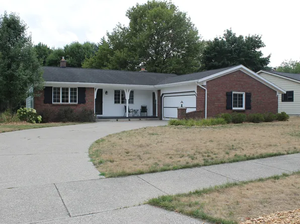 4558 41st St SW, Grandville, MI 49418