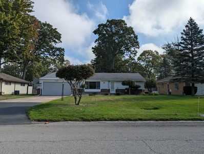 4838 Clover Ln, Toledo, OH, 43623
