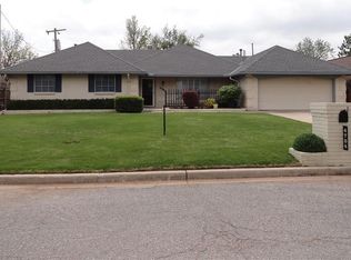 4704 NW 74th St, Oklahoma City, OK 73132