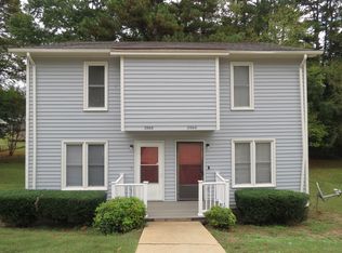 2868 Mountcrest Cir NW, Concord, NC 28027