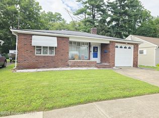 22 Keith St, Hanover Township, PA 18706
