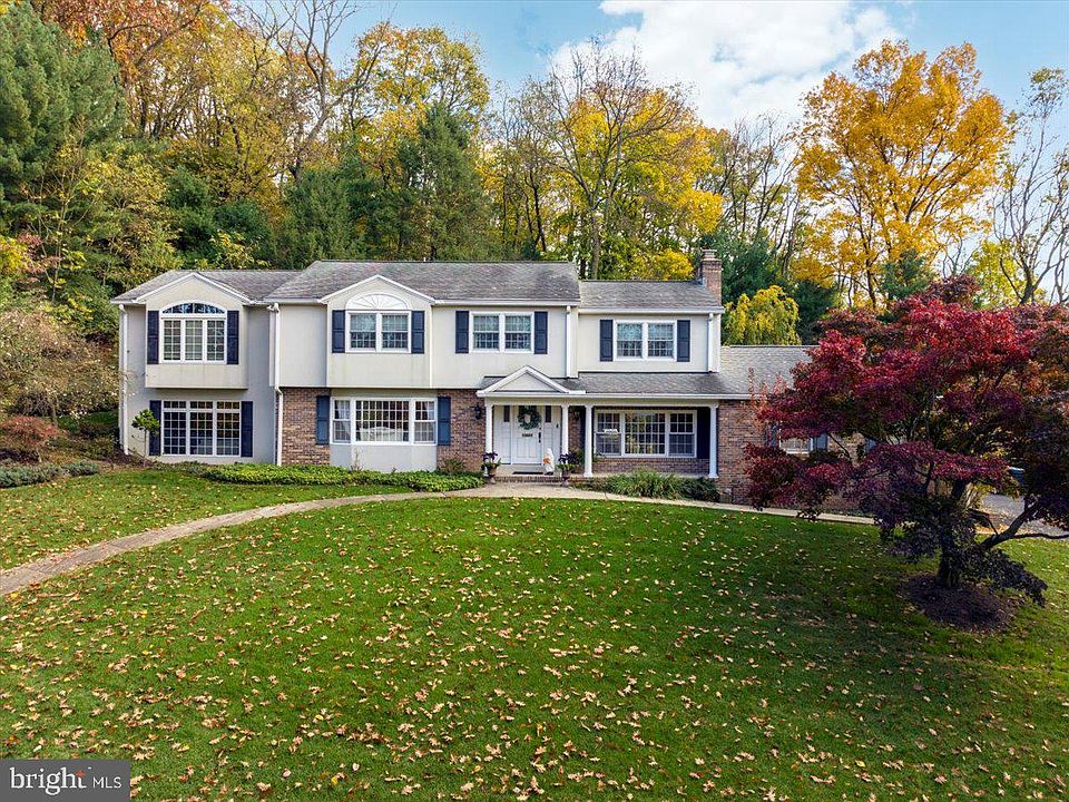 1505 Old Mill Rd, Wyomissing, PA 19610 Zillow