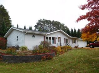 337 Spruce Ln, Antigo, WI 54409