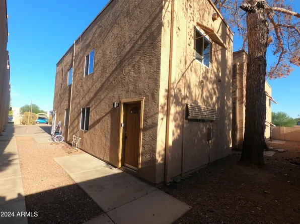 6302 N 64TH Drive #14, Glendale, AZ 85301