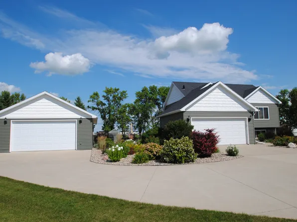 5622 32nd St S, Frontier, ND 58104