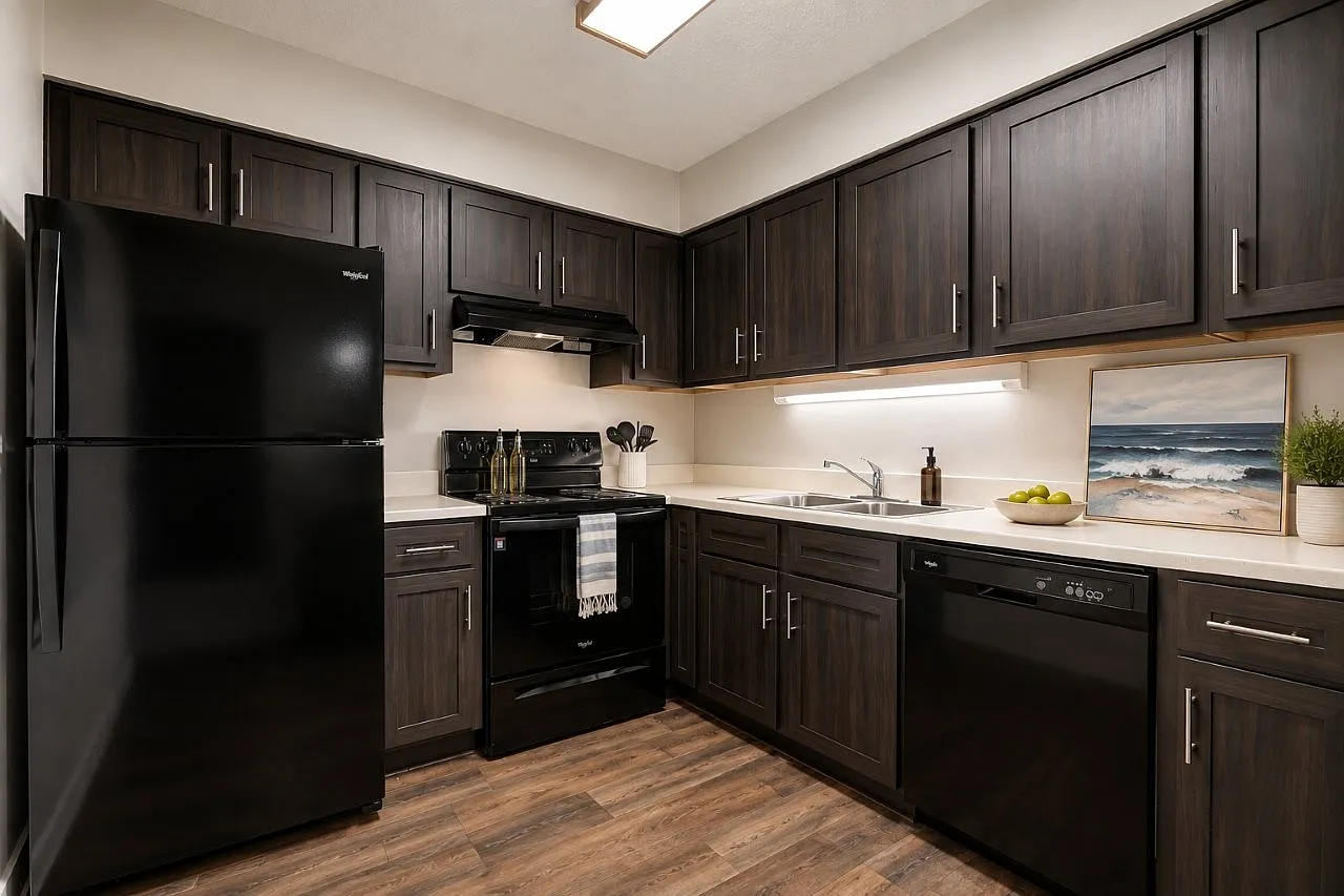 River Park Tower Apartment Homes — Photo 1