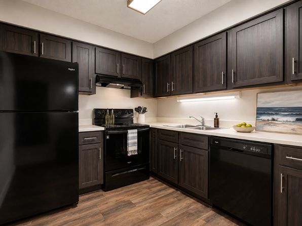 2601 West Ave APT 610